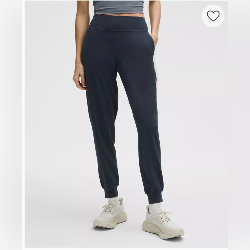 Lululemon Align Highrise Jogger -8